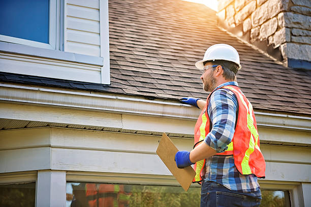 Trusted Emergency Roof Repair service in Rincon, GA - Ben Roofing and Steel LLC